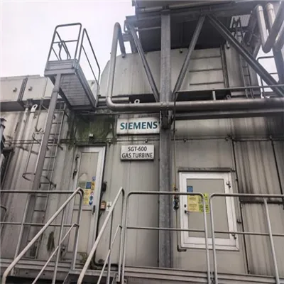 Dabar galima įsigyti „Siemens SGT-600“.